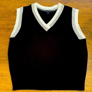 Sweater Vest from Grey Bandit - Medium